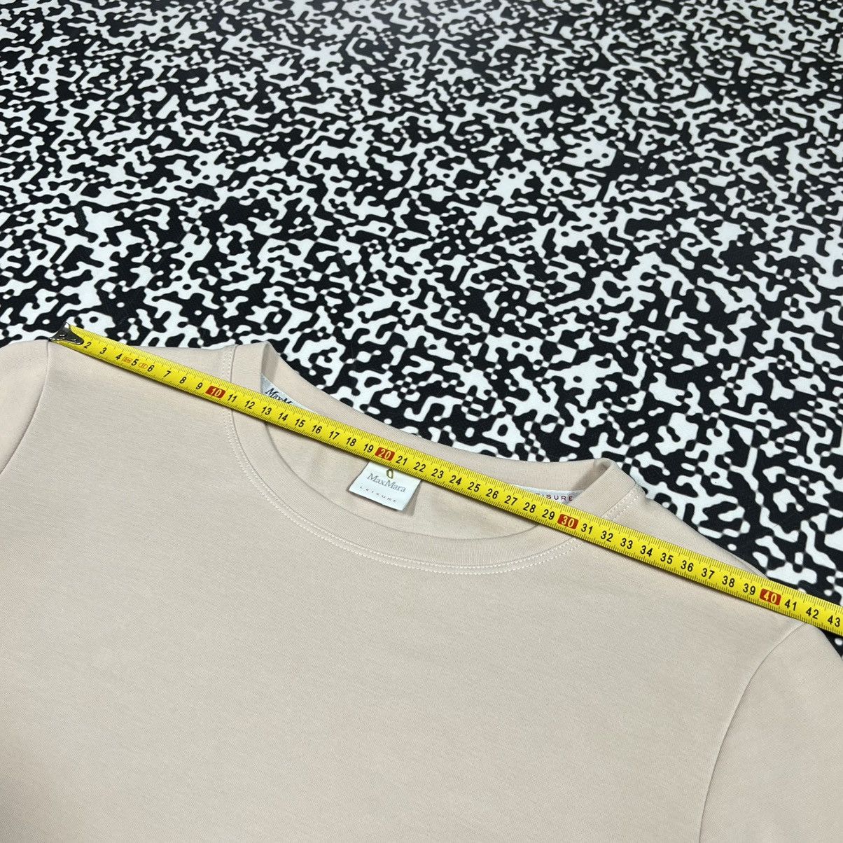 Max Mara Max Mara Leisure Basic Classic Luxury Maxi Dress Y2K Style Size L / US 10 / IT 46 - 14 Thumbnail