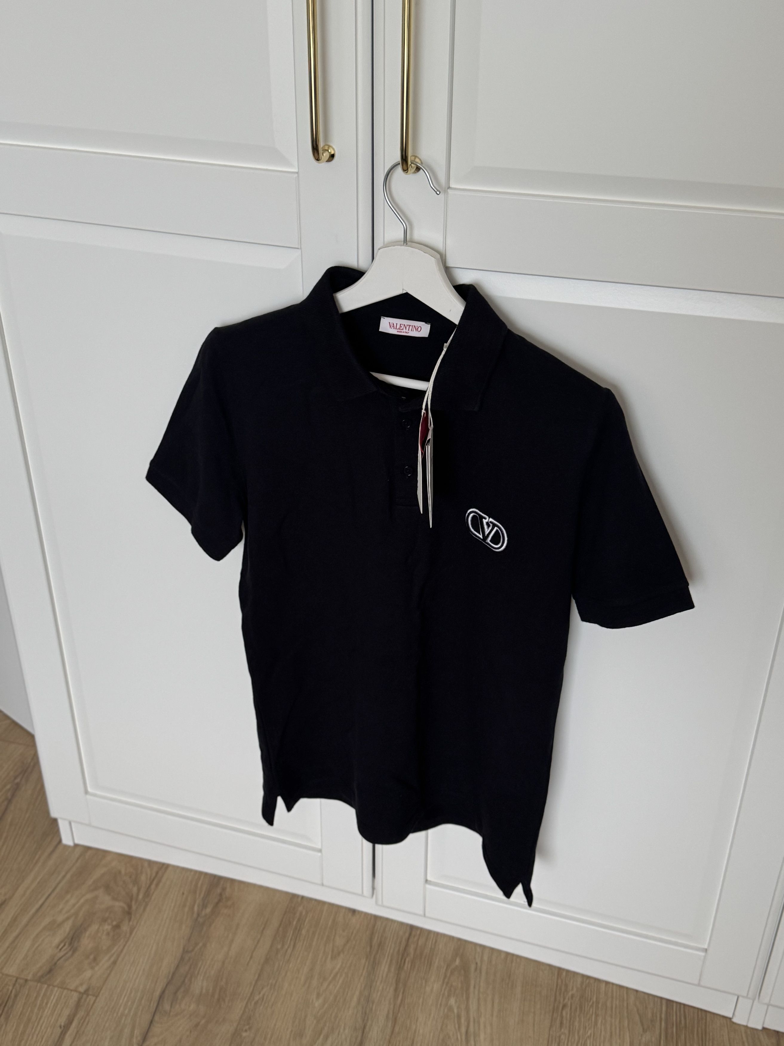 Valentino Valentino Polo | size S Size US S / EU 44-46 / 1 - 2 Thumbnail