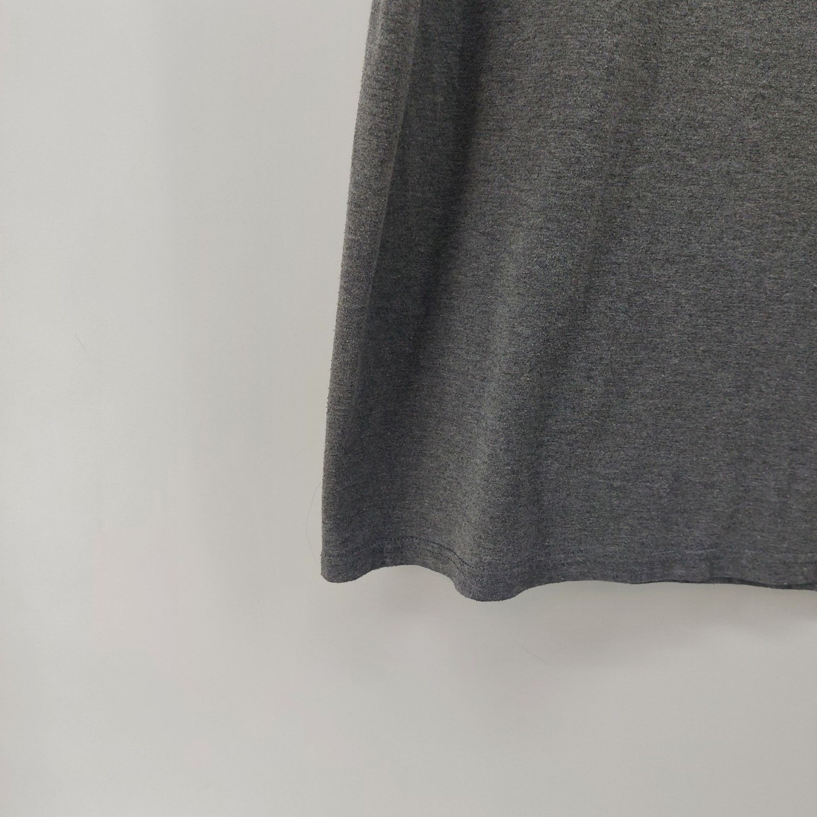 Other District XL Gray Texas Hey Yall T-shirt Men's Unisex Casula Size US XL / EU 56 / 4 - 11 Thumbnail
