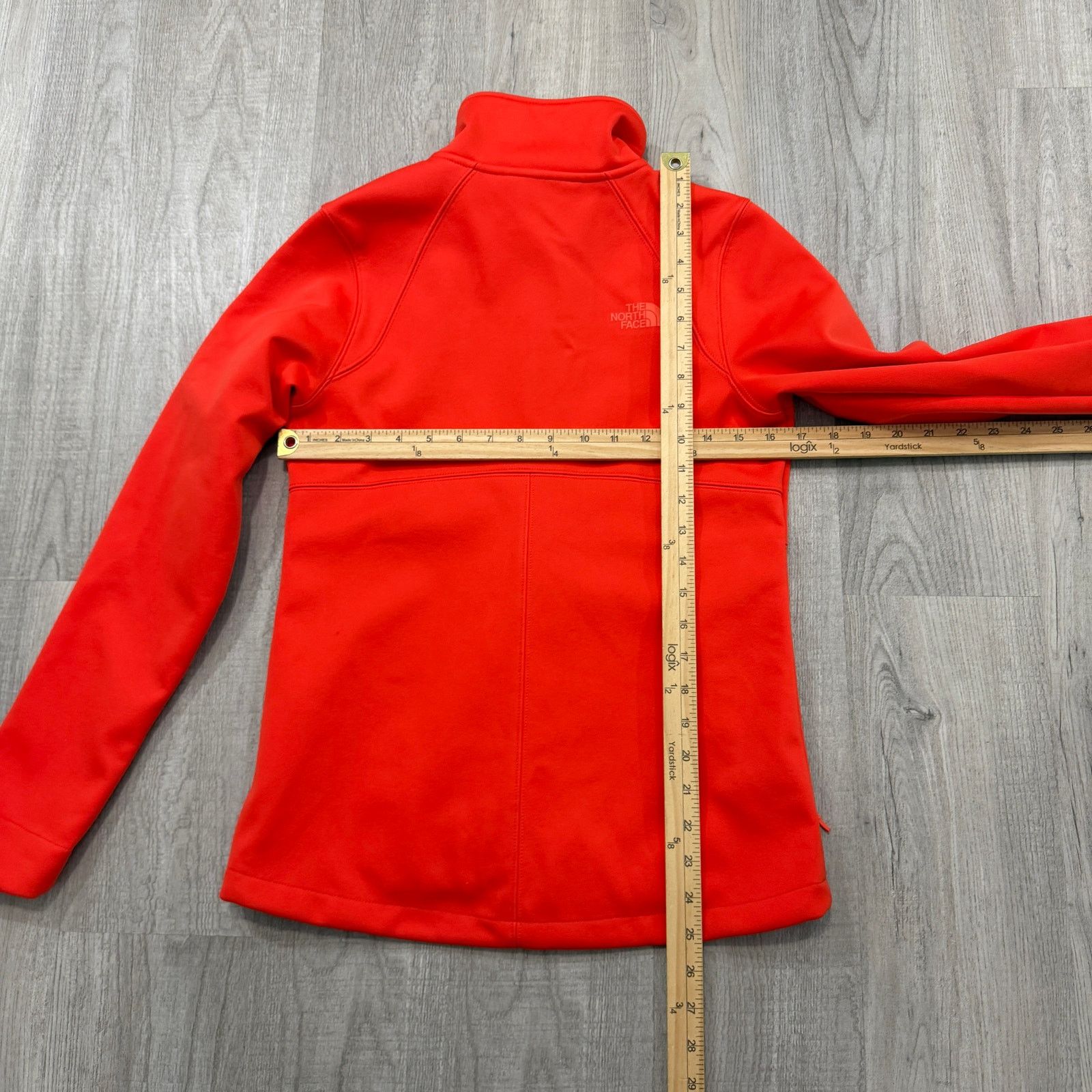 The North Face The North Face Apex Risor Soft Shell Jacket Women's XS Size XL / US 12-14 / IT 48-50 - 7 Thumbnail
