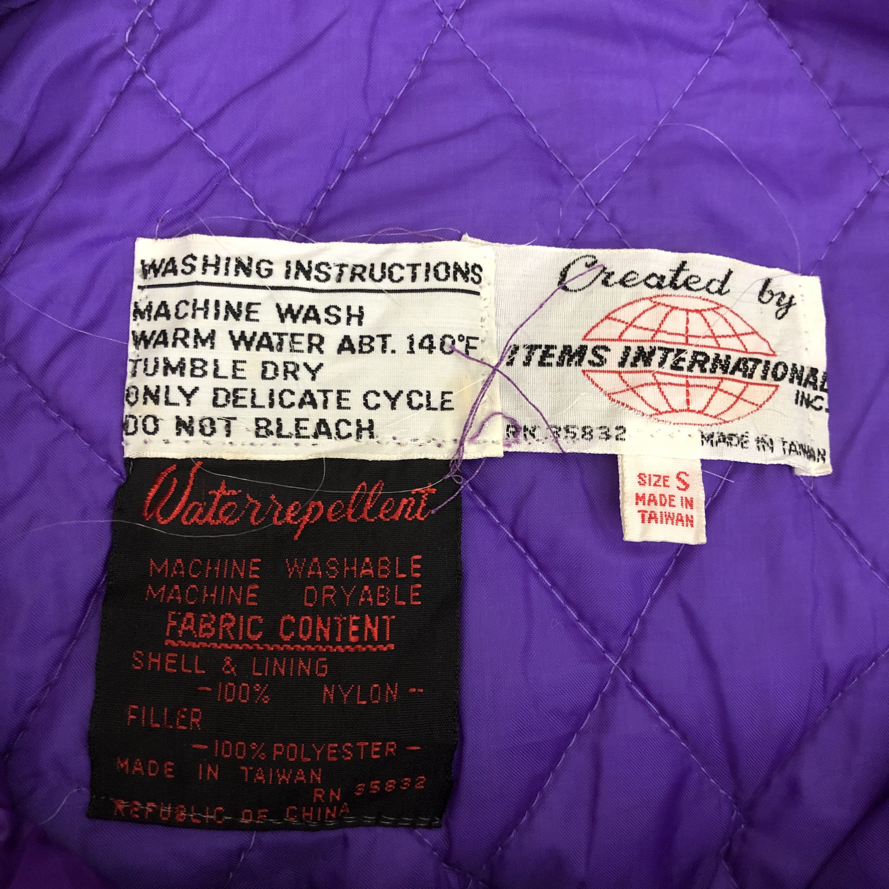 Japanese Brand × Vintage Vintage 90s Japanese Ski Pants Snowboards Japanese Ski Wear Size US 30 / EU 46 - 11 Thumbnail