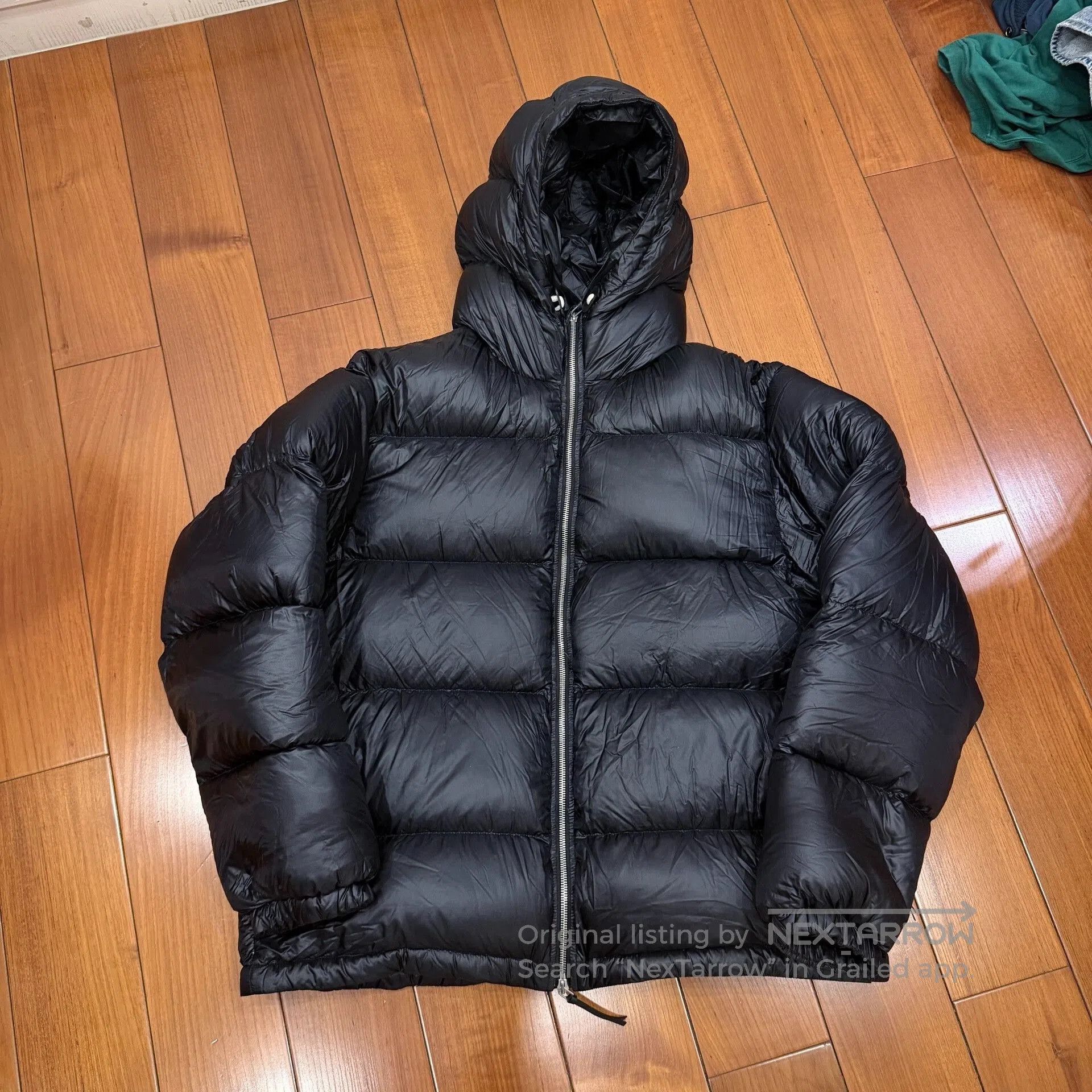 Jil Sander Jilsander Ultra. Size US M / EU 48-50 / 2 - 1 Thumbnail