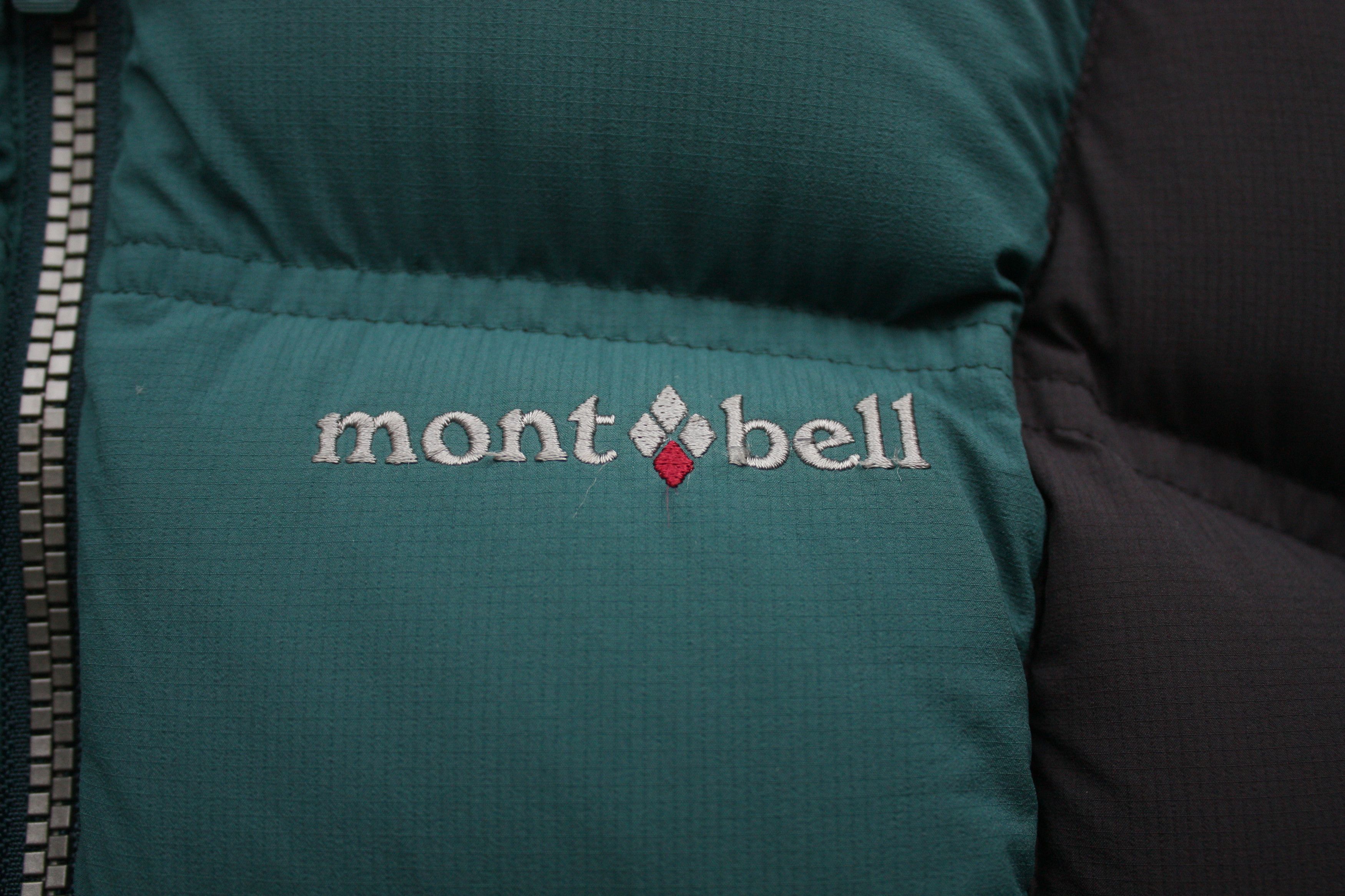 Montbell Montbell EX800 Puffer Down Jacket Small Size S / US 4 / IT 40 - 4 Thumbnail