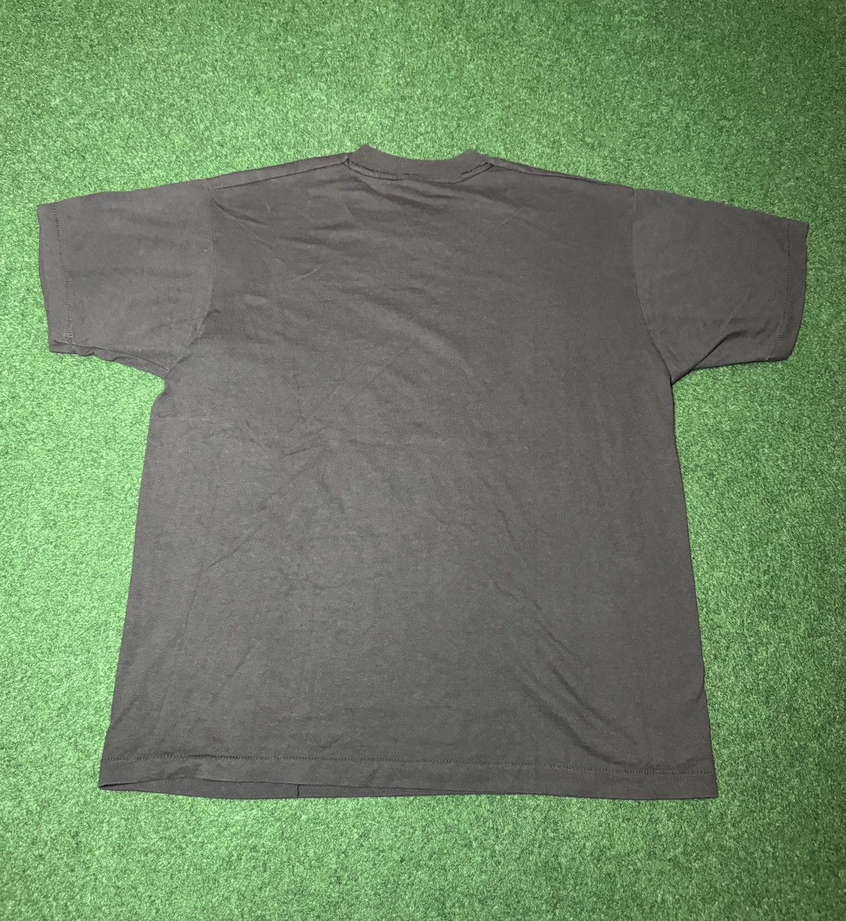 Vintage 90s The Spirit You’ve Been Looking For Halloween T Shirt Size US XL / EU 56 / 4 - 4 Thumbnail