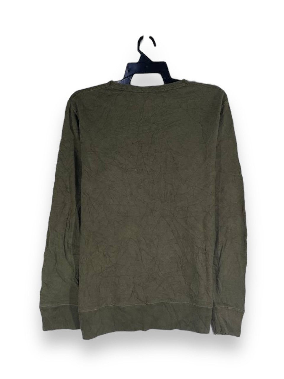 Russell Athletic Vintage Russell athletic armee Size US M / EU 48-50 / 2 - 8 Thumbnail