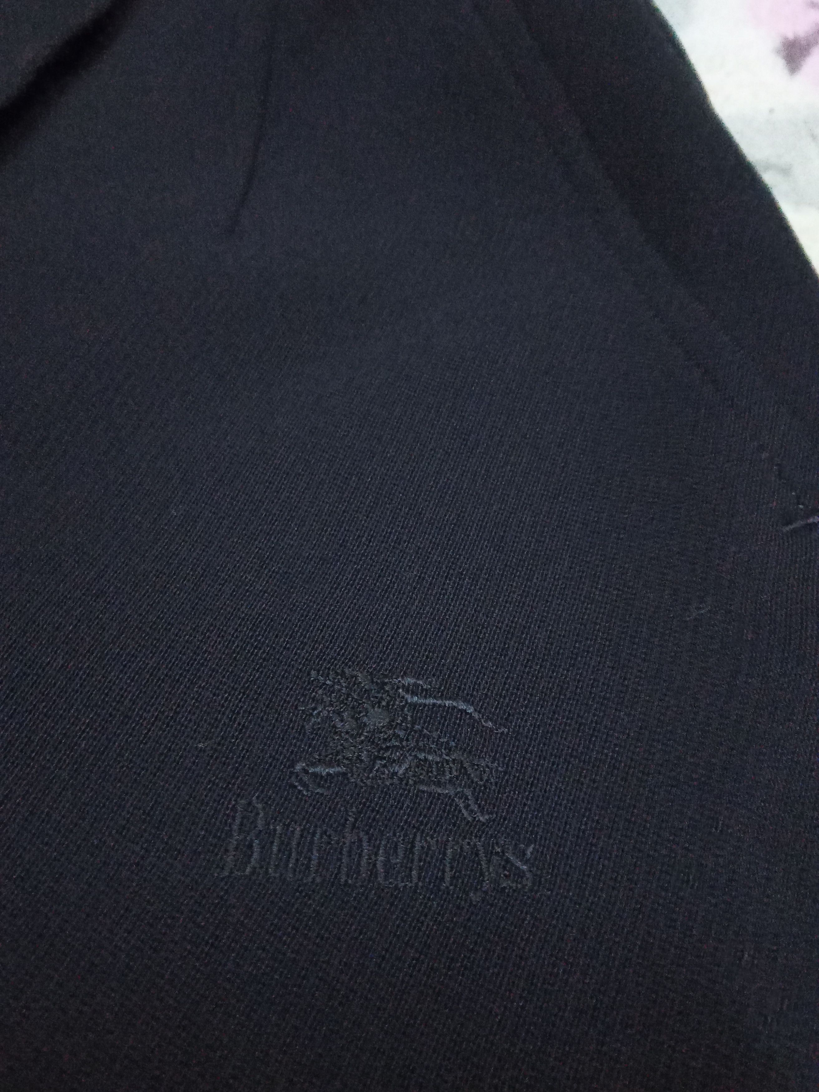 Burberry Burberrys Vintage Pants Size 25" / US 0 / IT 36 - 6 Thumbnail