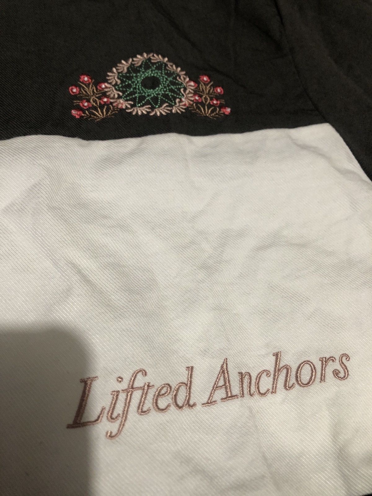 Lifted Anchors Lifted Anchors Rugby Size US S / EU 44-46 / 1 - 4 Thumbnail