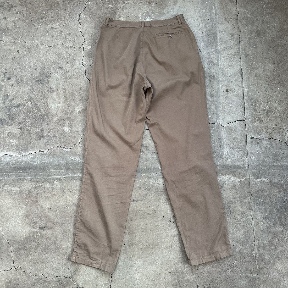Katharine Hamnett London Rare Design Katharine Hamnett pants Size US 32 / EU 48 - 6 Thumbnail