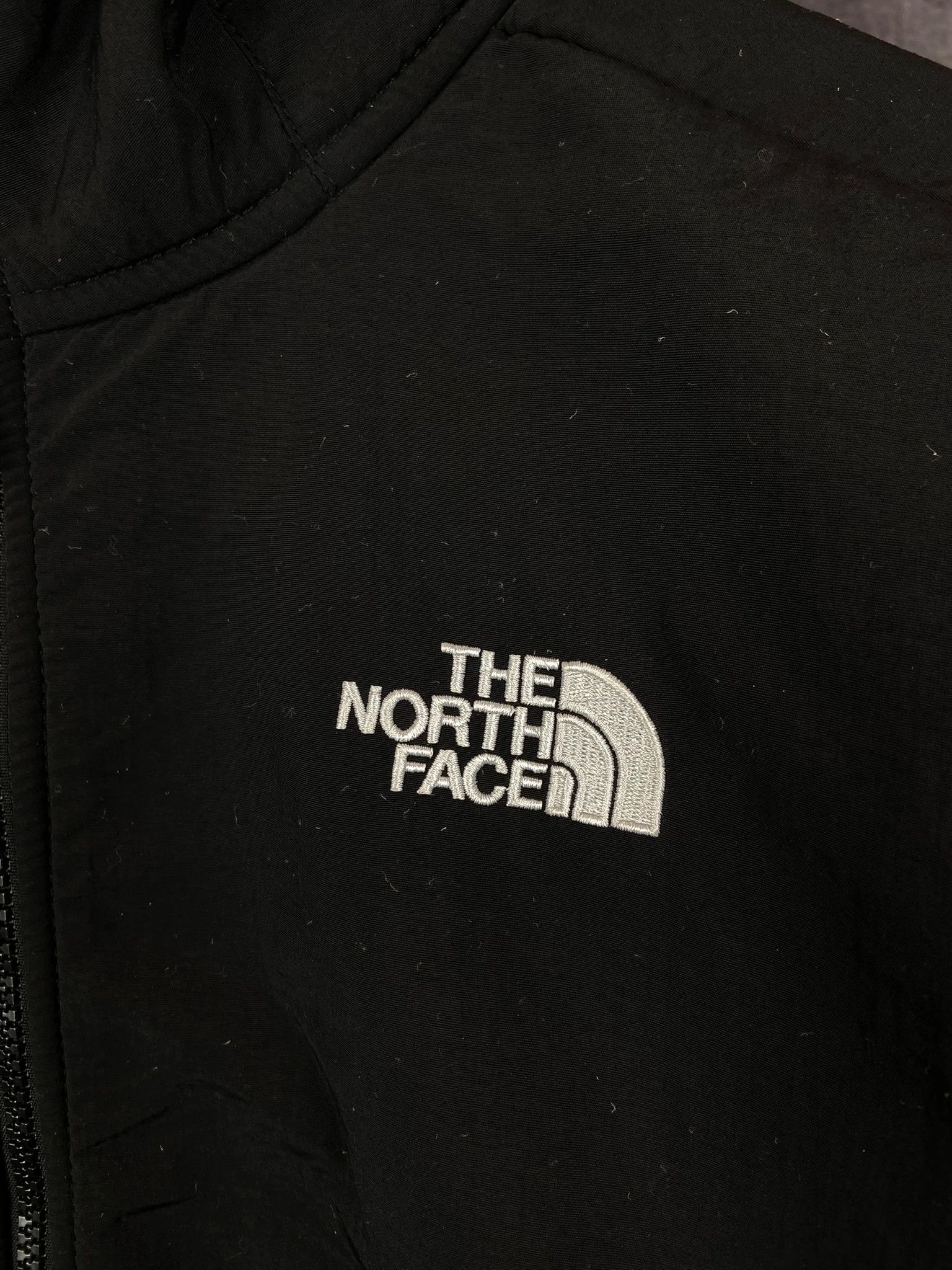 The North Face The North Face Black Fleece XL Vintage Outdoor Size US XL / EU 56 / 4 - 2 Thumbnail