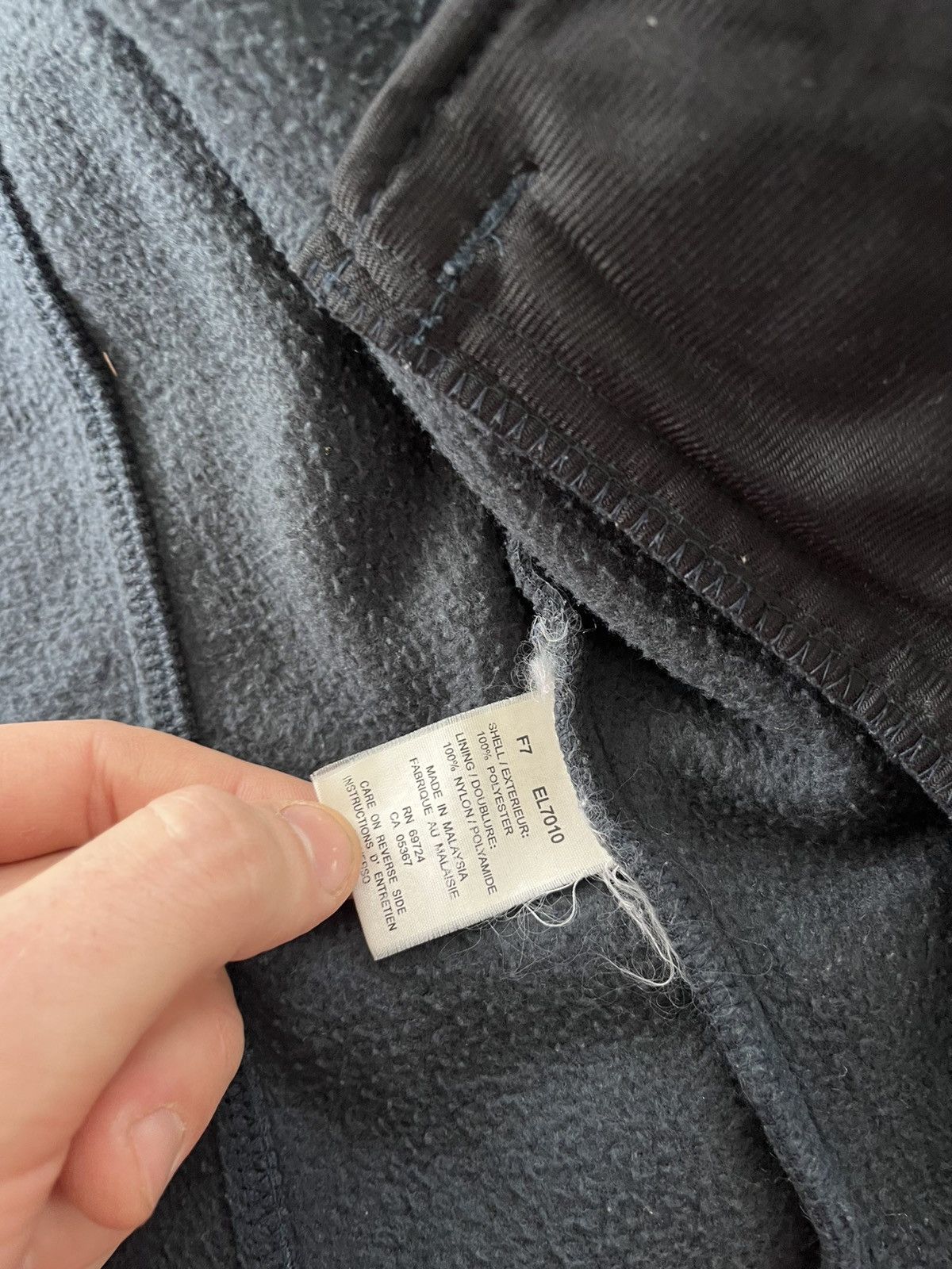 Columbia Vintage 90s Columbia Bugaboo Outdoor rare USA Jacket Y2K Size US M / EU 48-50 / 2 - 21 Thumbnail