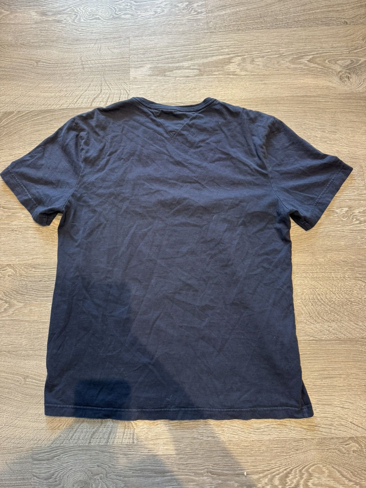 Vintage Tommy Hilfiger Vintage Size US XL / EU 56 / 4 - 4 Thumbnail