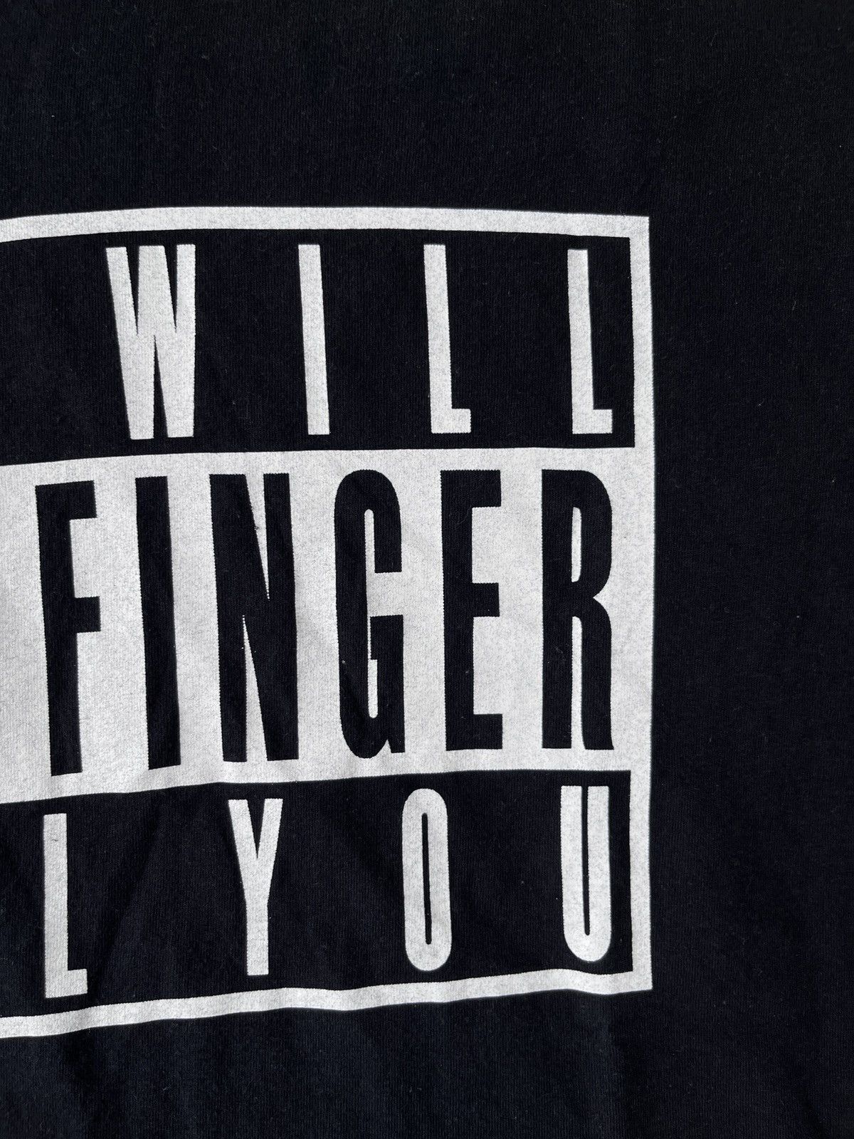 Band Tees CLAWFINGER Life Will Kill You T-shirt Size US L / EU 52-54 / 3 - 4 Thumbnail
