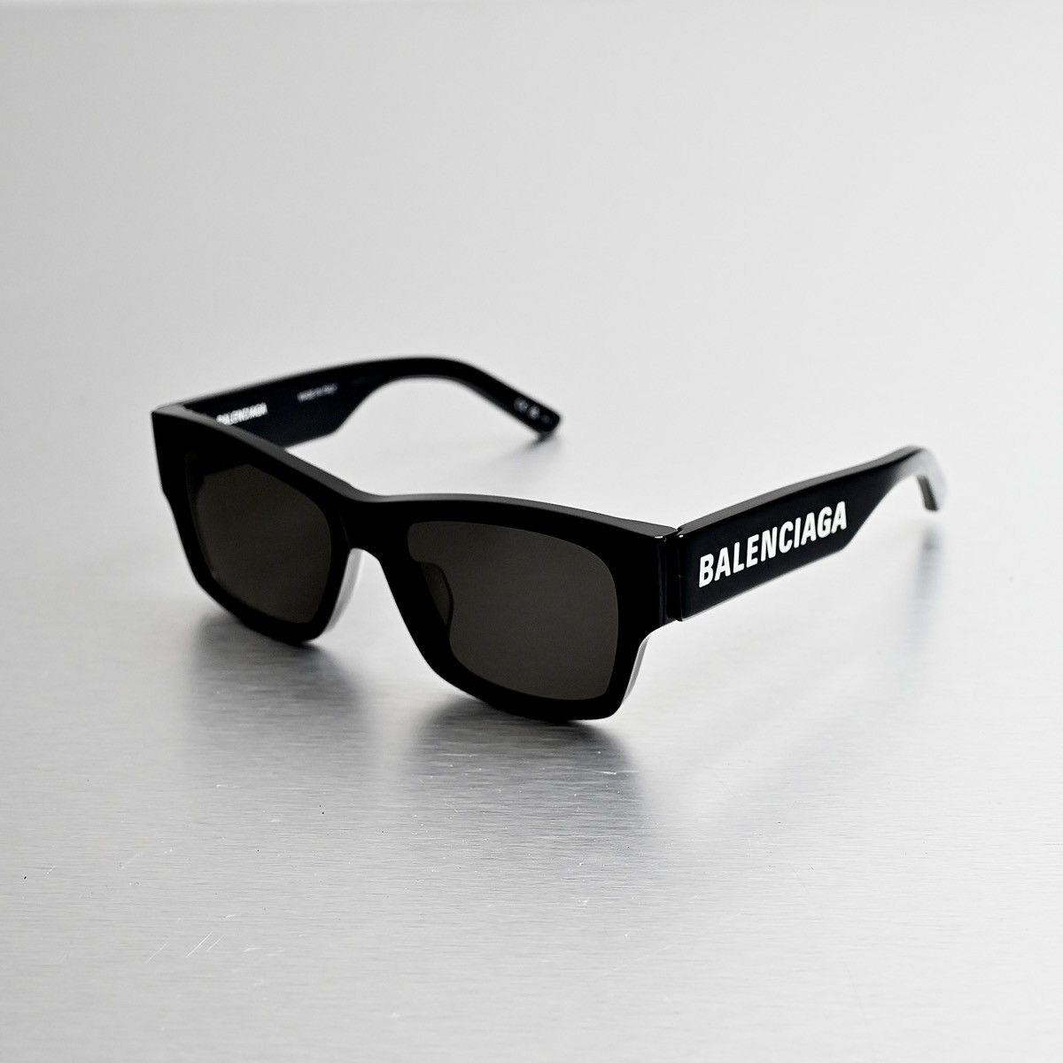 Balenciaga BALENCIAGA BB0262SA SUNGLASSES Size ONE SIZE - 1 Thumbnail