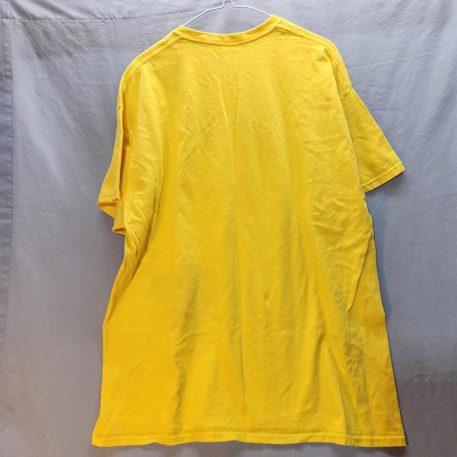 Other Corona Beer Cinco De Mayo Tshirt Yellow Size XL Size US XL / EU 56 / 4 - 5 Thumbnail