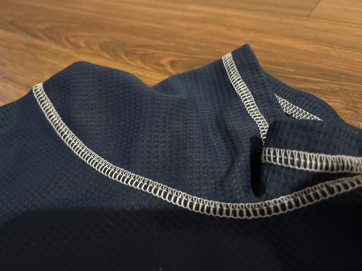 Shein Navy blue/white “Las Angelos” Size M / US 6-8 / IT 42-44 - 5 Thumbnail