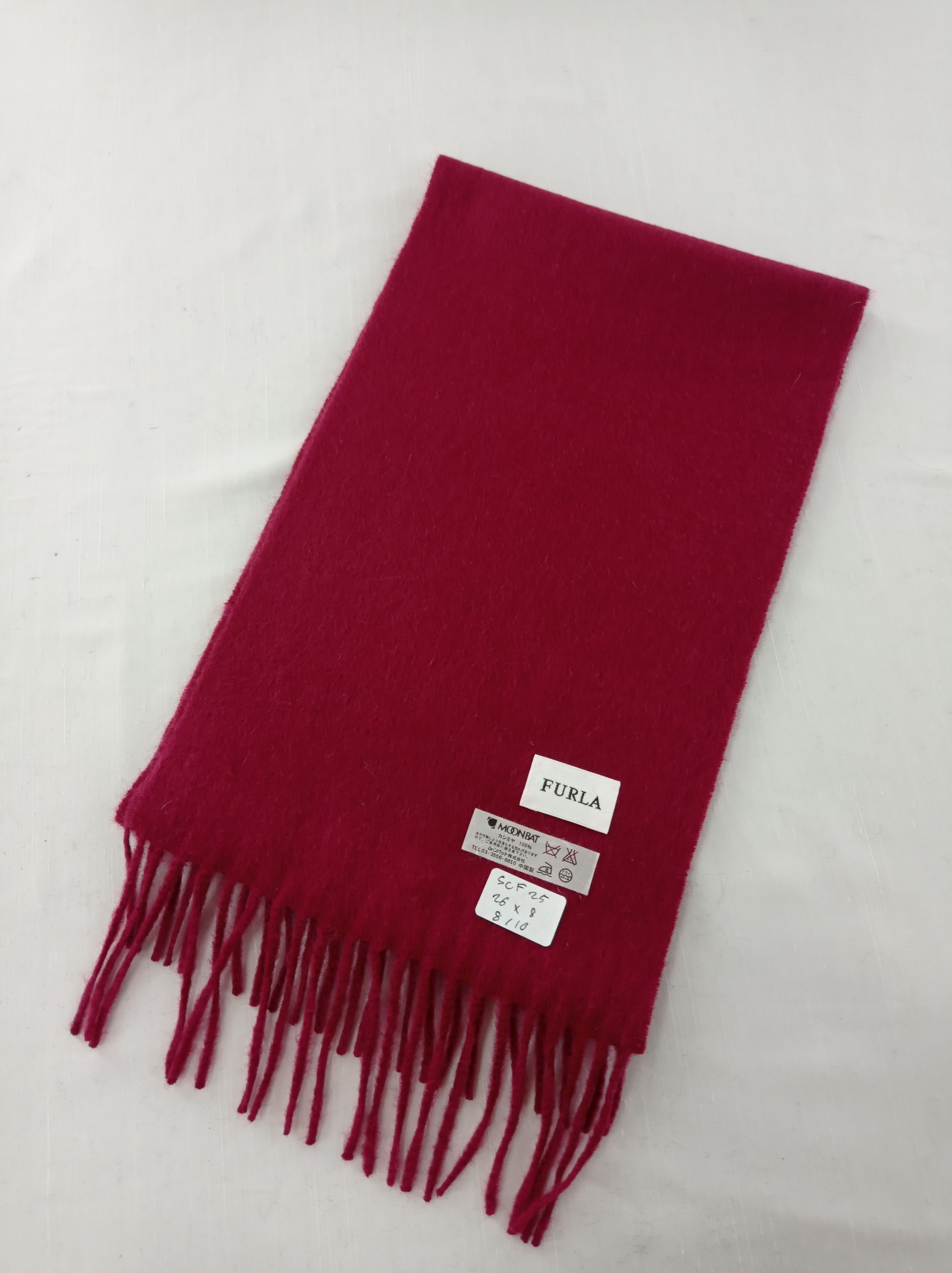 Furla Furla Scarf / Muffler / Neckwear Size ONE SIZE - 2 Thumbnail