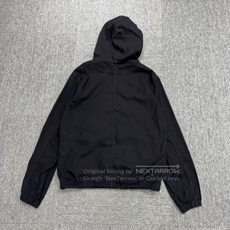 Givenchy Givenchy Labeled Half-Zip Hoodie Size US M / EU 48-50 / 2 - 2 Thumbnail