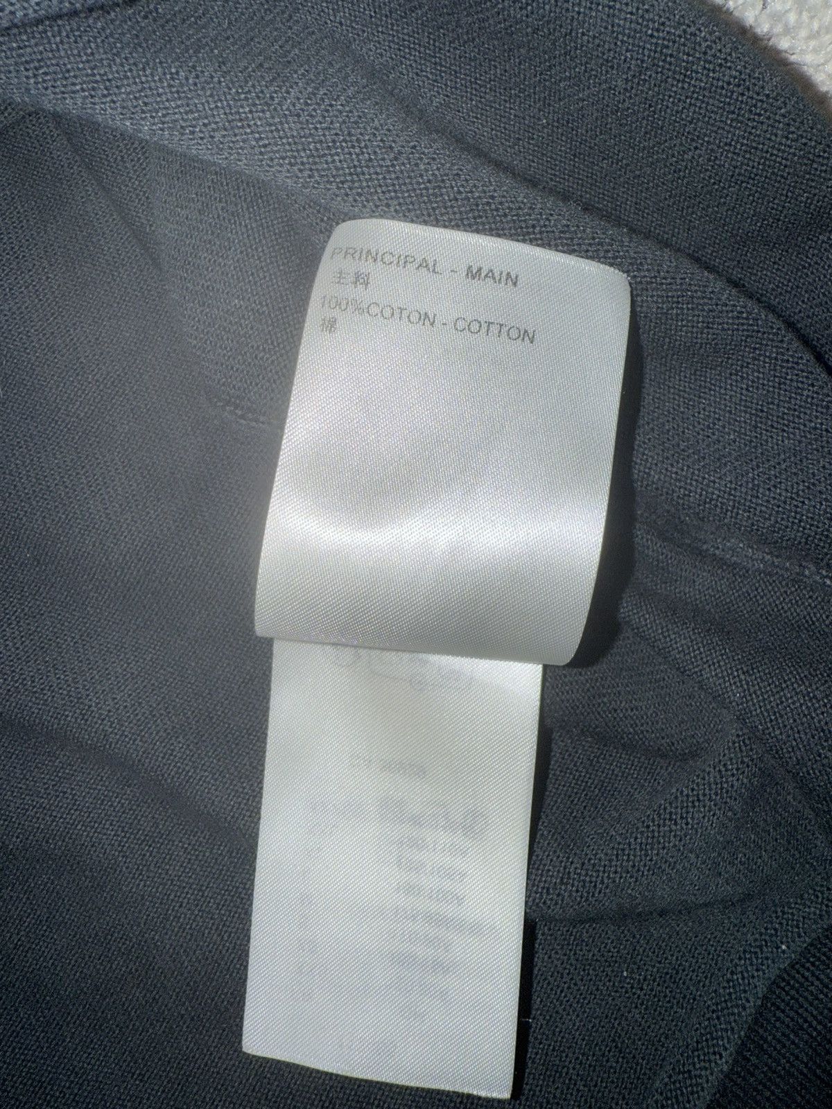 Louis Vuitton Louis Vuitton studios Tee Size US S / EU 44-46 / 1 - 6 Thumbnail