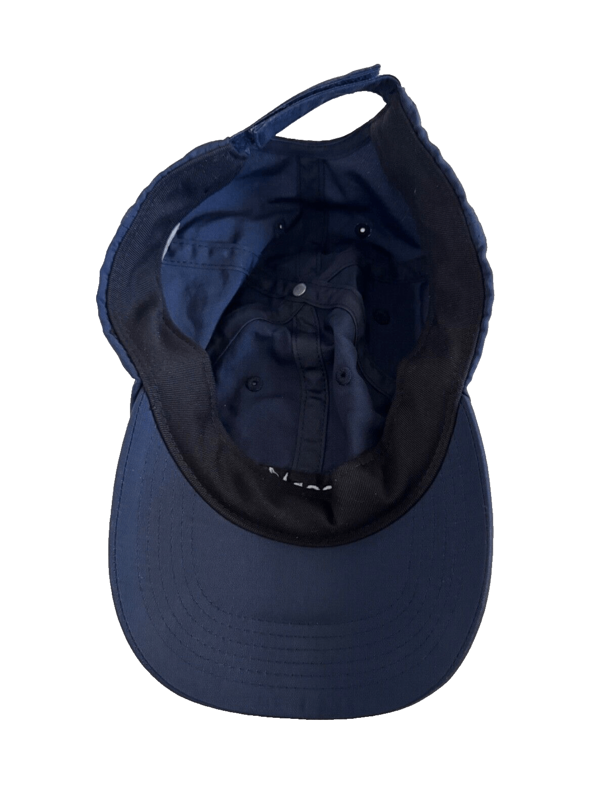 Outdoor Voices Outdoor Voices Hat Cap Blue Lightweight Casual Logo USA Size ONE SIZE - 6 Thumbnail