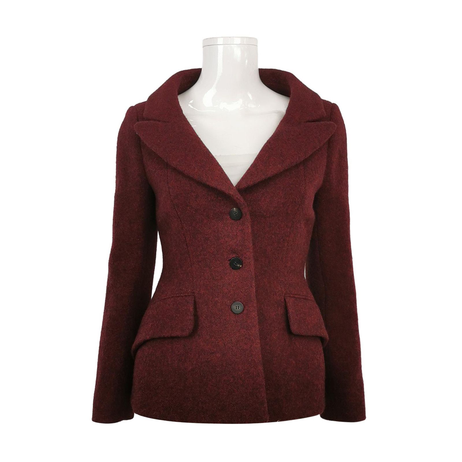 Dior Dior Women xs Jackets Size XS / US 0-2 / IT 36-38 - 1 Thumbnail