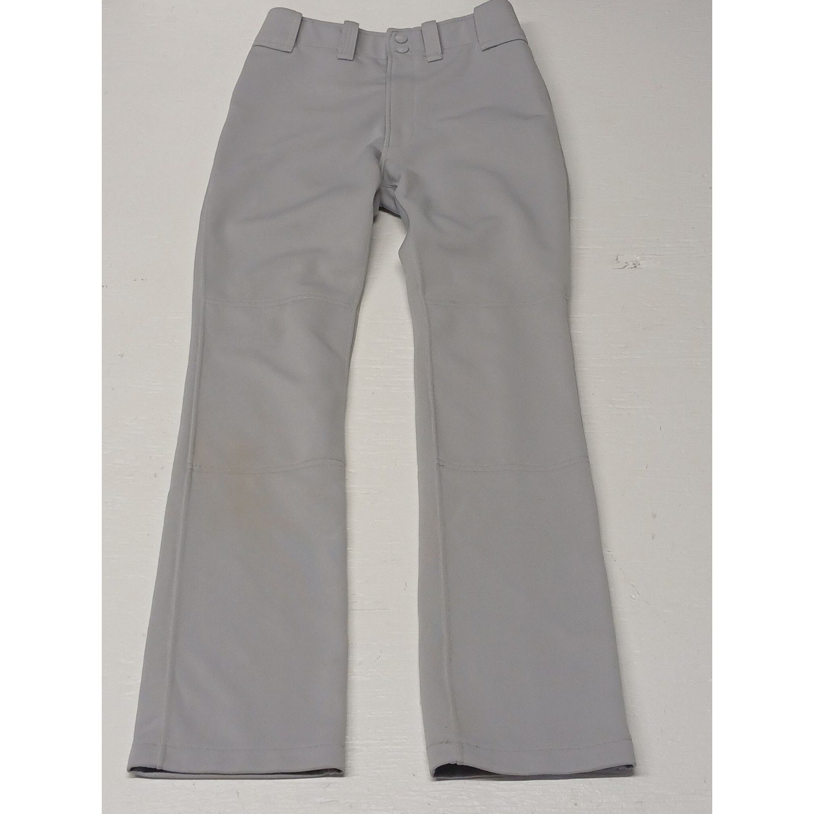 Other Izuno Gray (YXL 28-30) Youth Comfort Fit Sports Pants Size US 30 / EU 46 - 1 Thumbnail