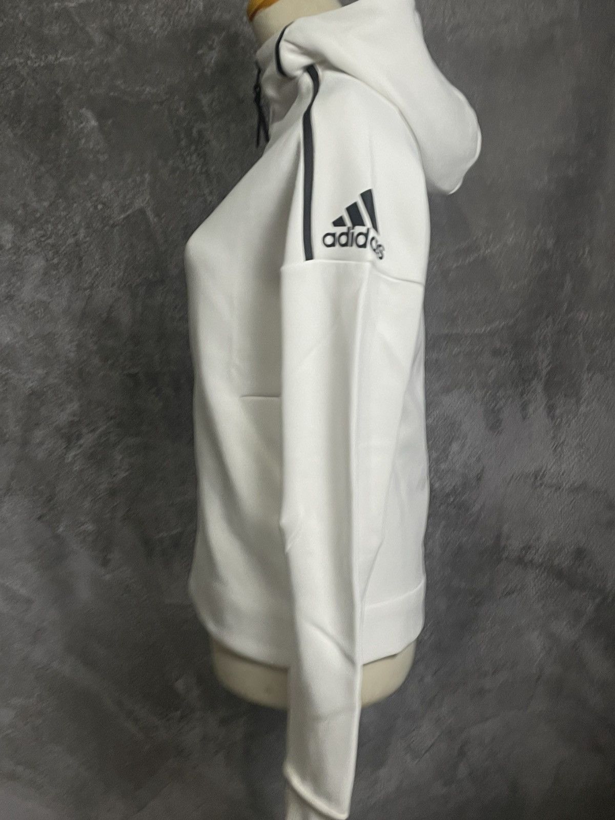 Adidas adidas Z.N.E. Tech Zip Jacket Size S / US 4 / IT 40 - 2 Thumbnail