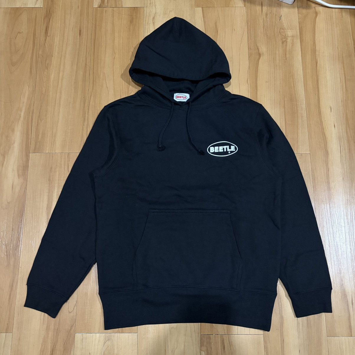 Harley Davidson Beetle helmets hoodie Size US S / EU 44-46 / 1 - 3 Thumbnail