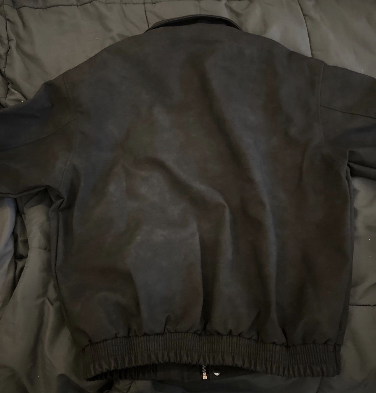 Designer × Japanese Brand × Vintage Vintage Jacket Size US L / EU 52-54 / 3 - 3 Thumbnail