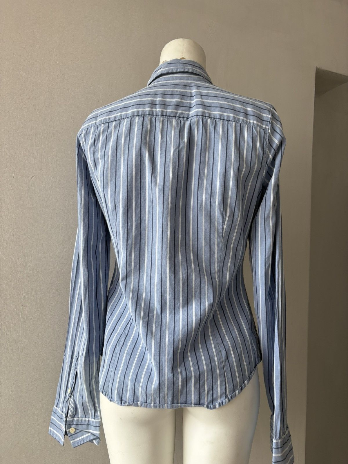 Abercrombie & Fitch Abercrombie shirt Size L / US 10 / IT 46 - 9 Thumbnail