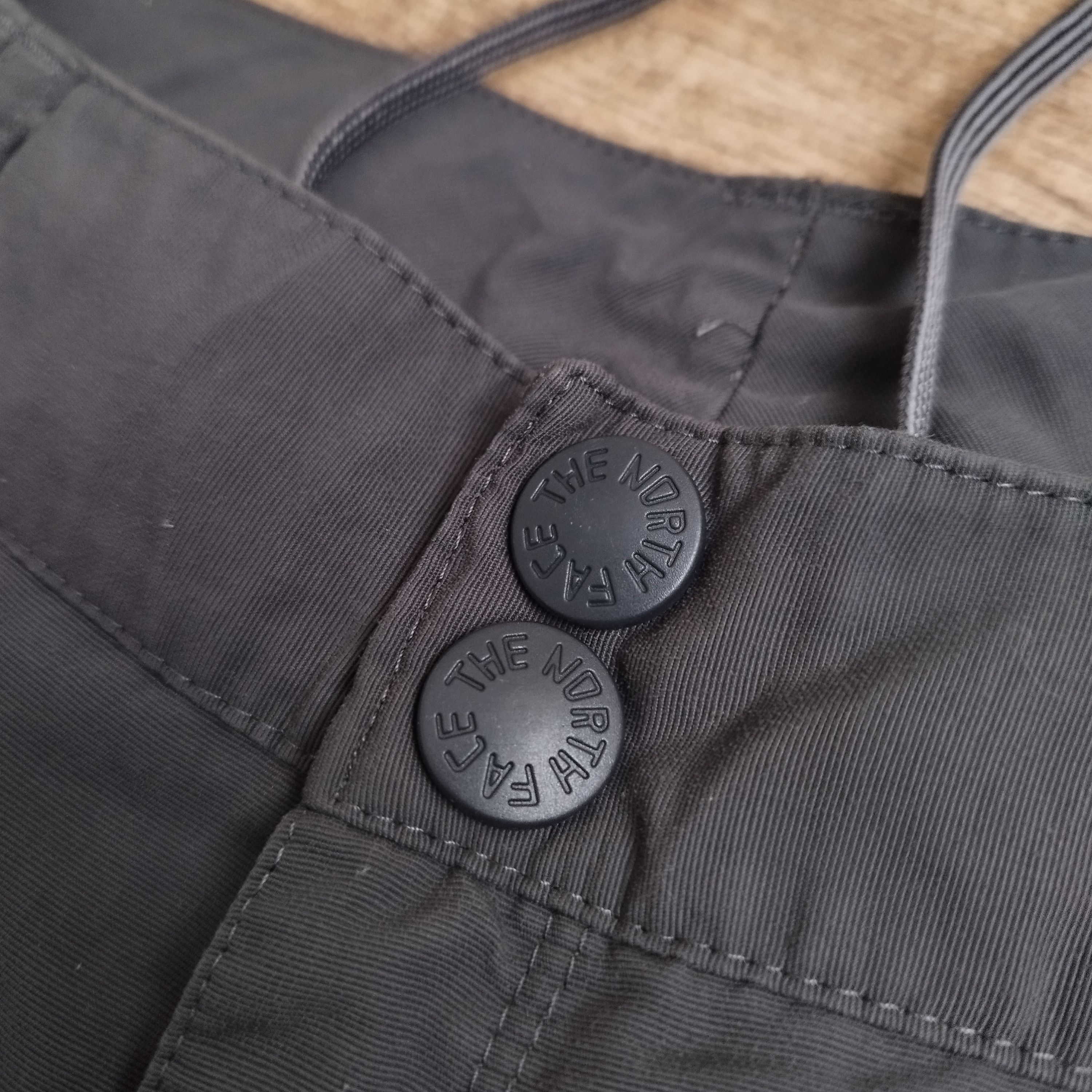 The North Face The North Face Women's Paramount Cargo Shorts Outdoor Size 30" / US 8 / IT 44 - 5 Thumbnail