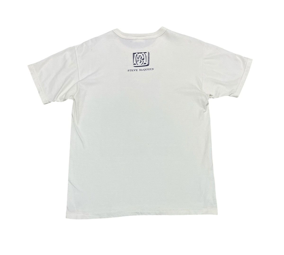 TOYS McCOY Toys mccoy x Steve Mcqueen tee Size US M / EU 48-50 / 2 - 4 Thumbnail
