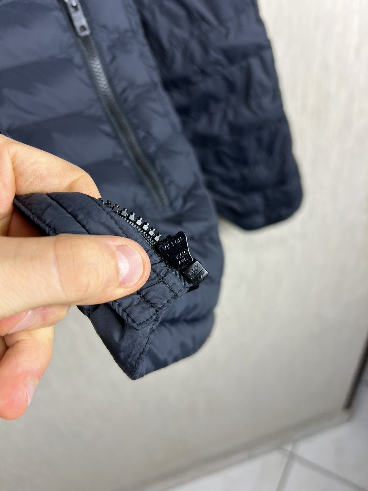 Fjallraven Fjäll Räven expedition series light down jacket hoodie Size XS / US 0-2 / IT 36-38 - 18 Thumbnail