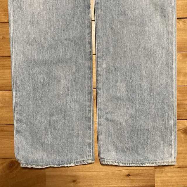 Bape BAPE STA Denim Pants a bathing ape star BAPESTA NIGO ★size L Size US 34 / EU 50 - 7 Thumbnail