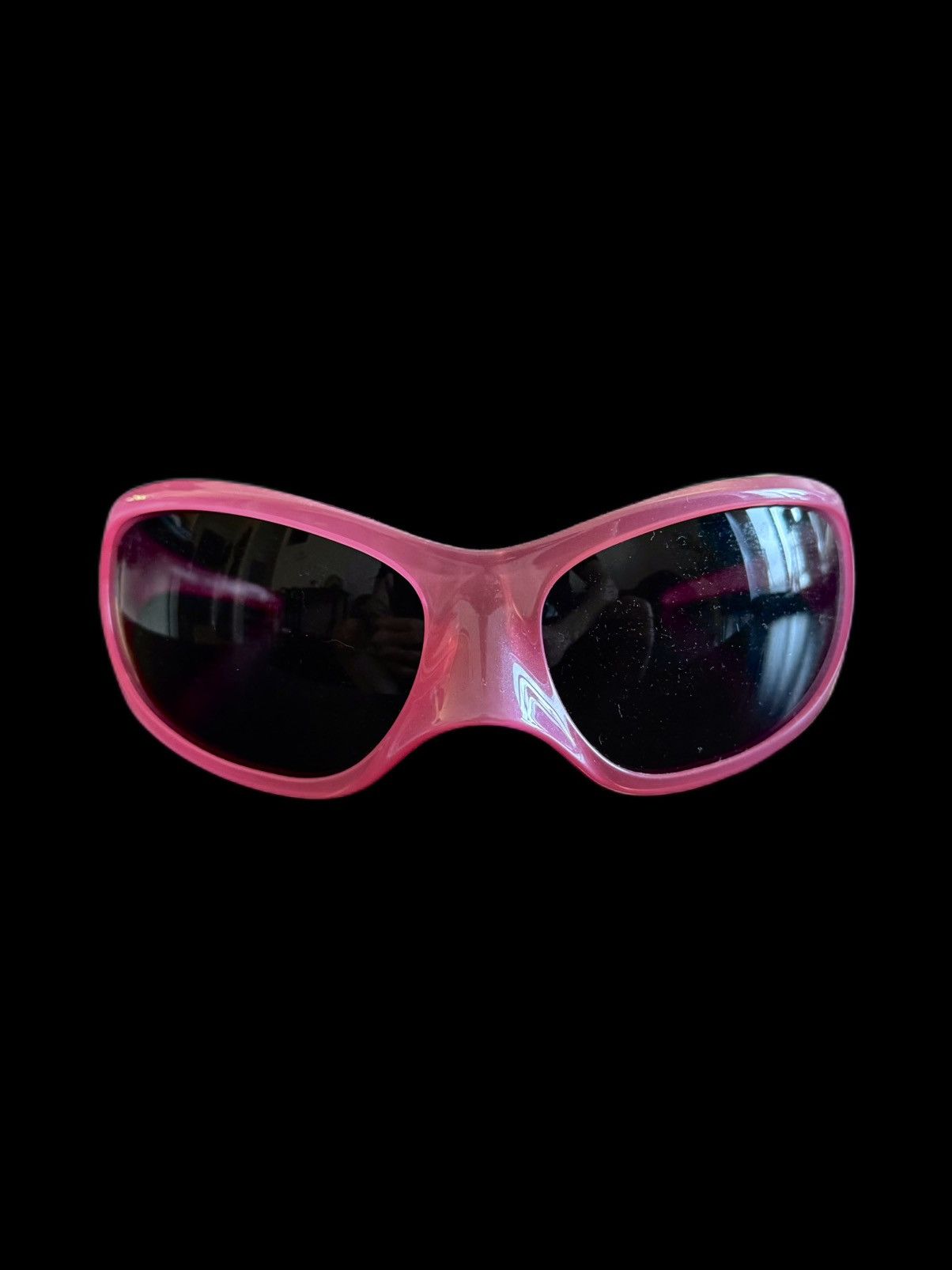Balenciaga Balenciaga Sunglasses Size ONE SIZE - 1 Thumbnail