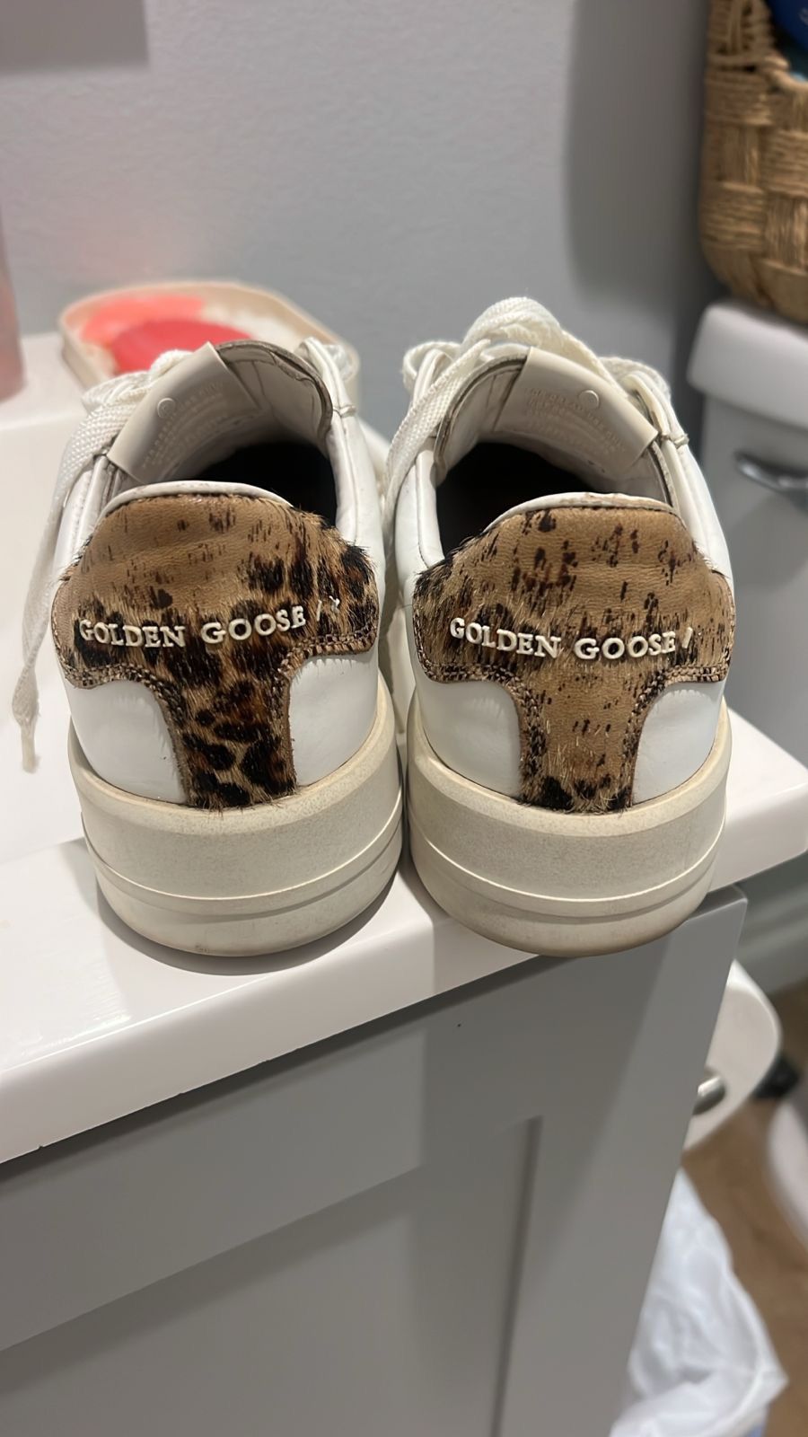 Golden Goose Golden goose Size US 6 / IT 36 - 8 Thumbnail