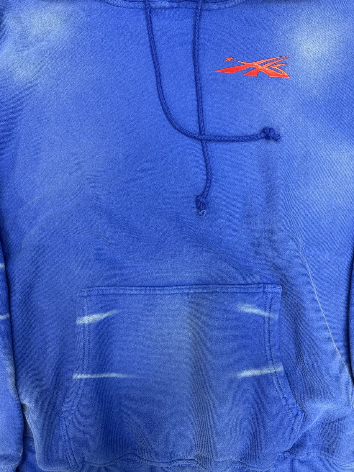 HELLSTAR Hellstar Sports Hoodie Size US M / EU 48-50 / 2 - 2 Thumbnail