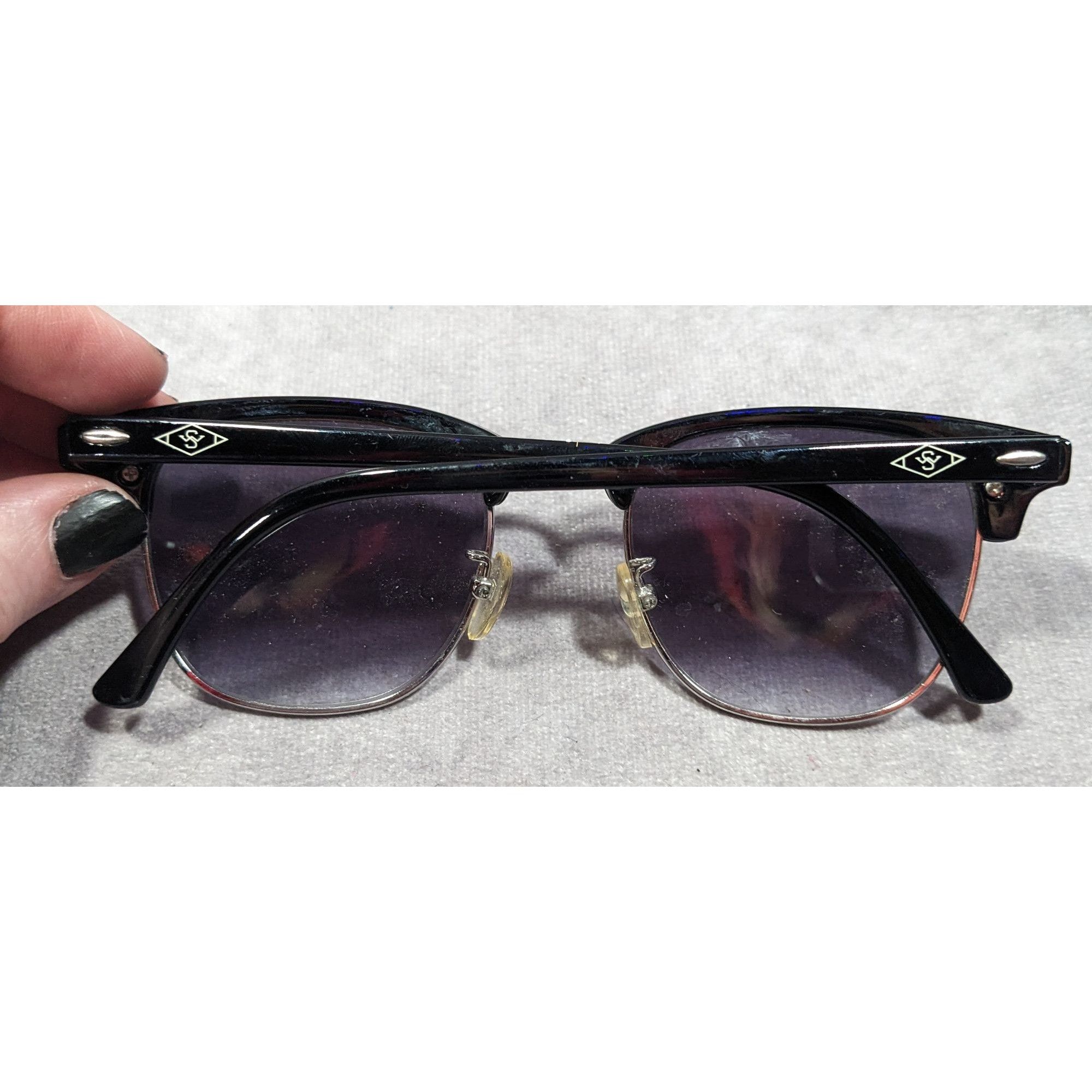 Other 50s Style Retro Wilder & Sons Freemont Sunglasses Size ONE SIZE - 4 Thumbnail