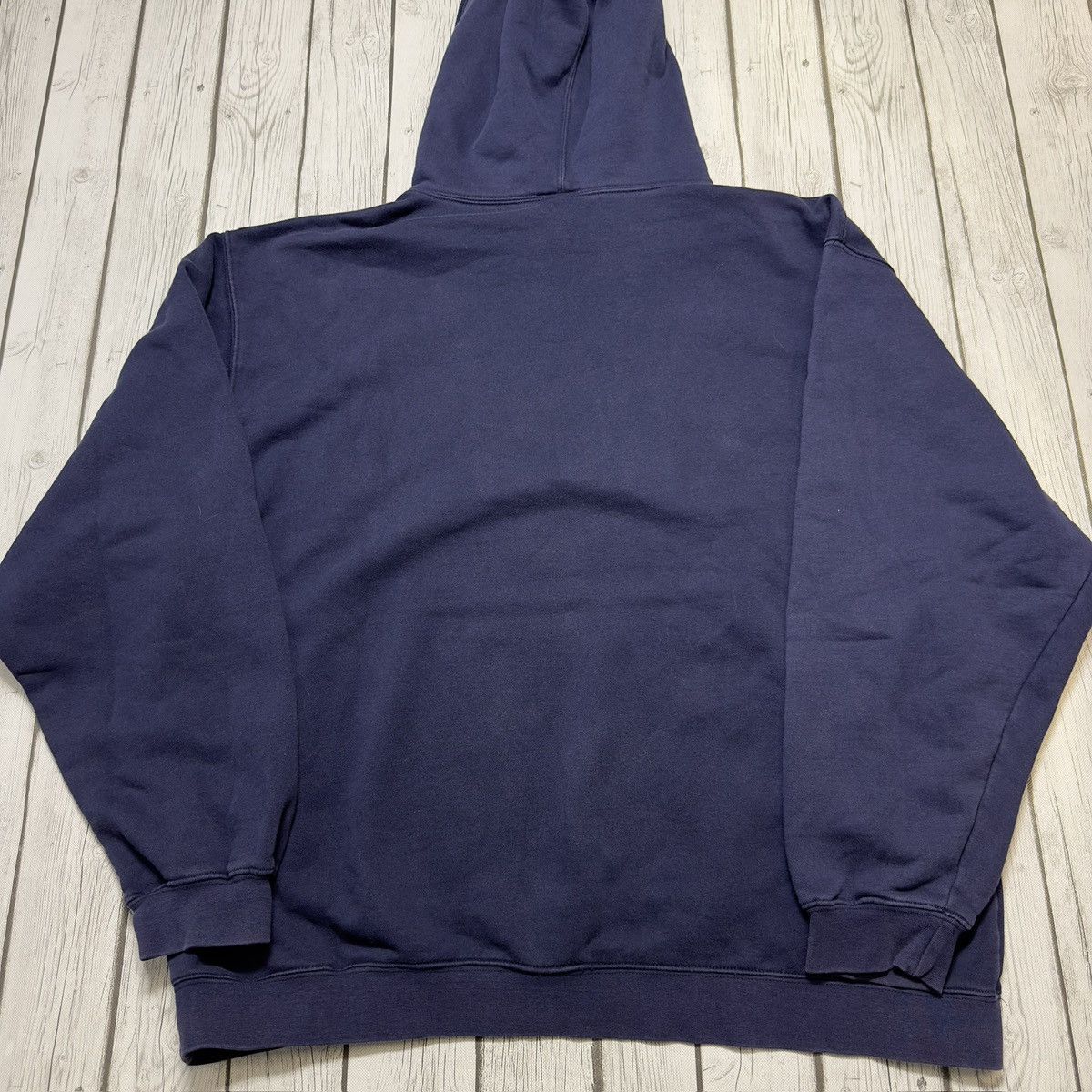 NFL × Reebok New England Patriots hoodie Size US XL / EU 56 / 4 - 2 Thumbnail