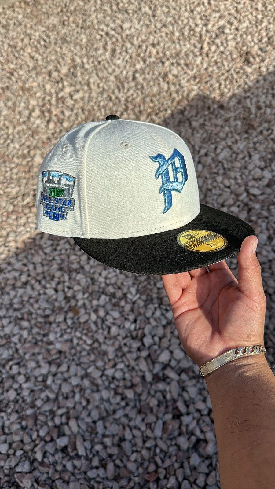Hat Club × Lids × MyFitteds Hatclub revenge of the fitteds Size ONE SIZE - 1 Preview