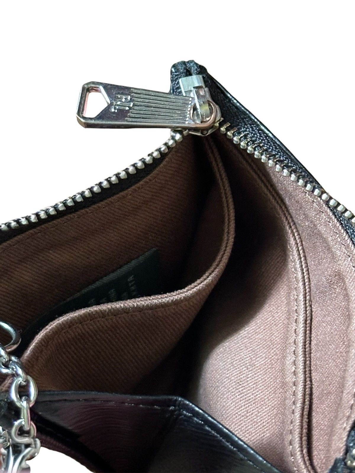 Polo Ralph Lauren Polo Ralph Lauren Wallet Keychain 11,5/8,5 Size ONE SIZE - 8 Thumbnail