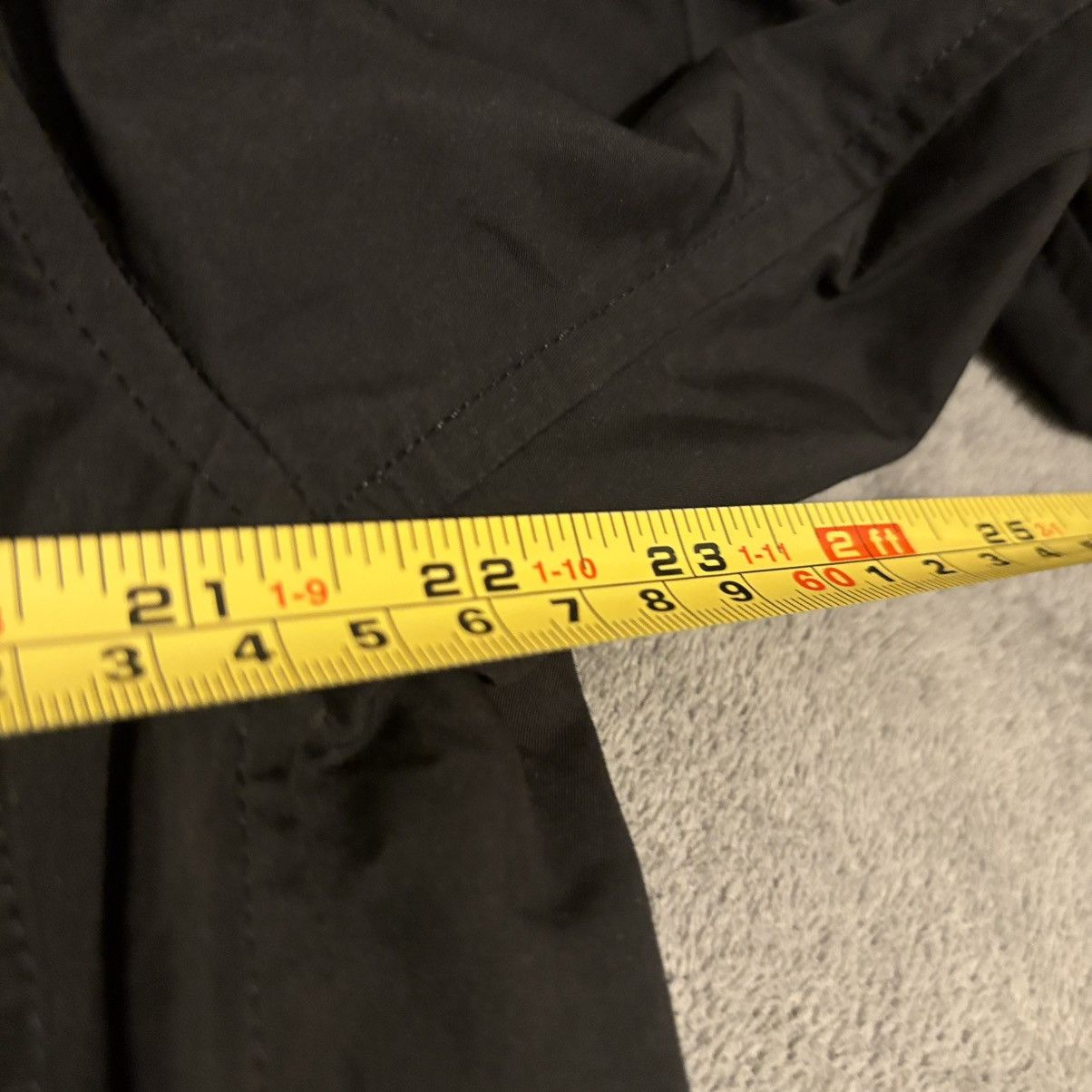 Canada Goose Canada Goose Black Stanhope Jacket | Size Medium Size US M / EU 48-50 / 2 - 6 Thumbnail