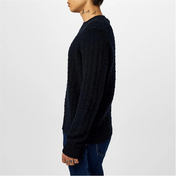 Prada Knitted Jumper Size US L / EU 52-54 / 3 - 6 Thumbnail