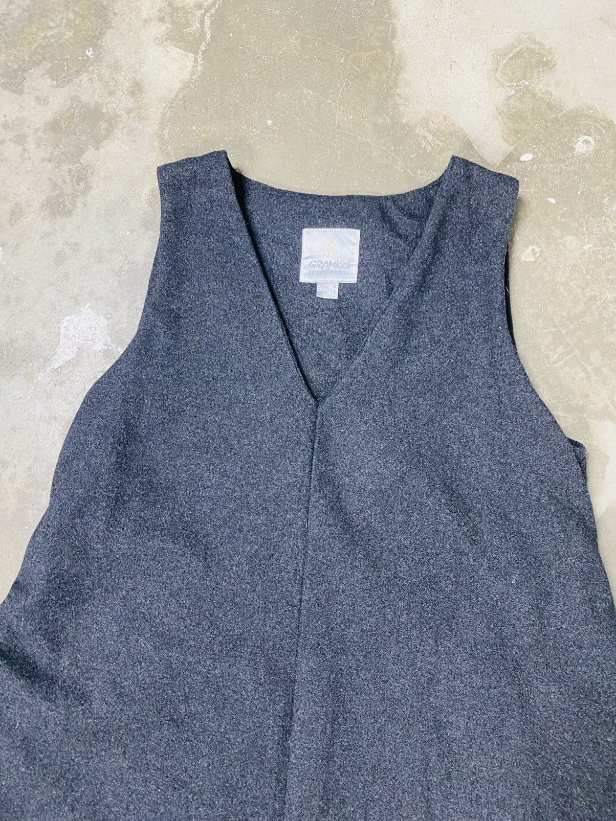 Rare Gramicci Long Dress For Womens