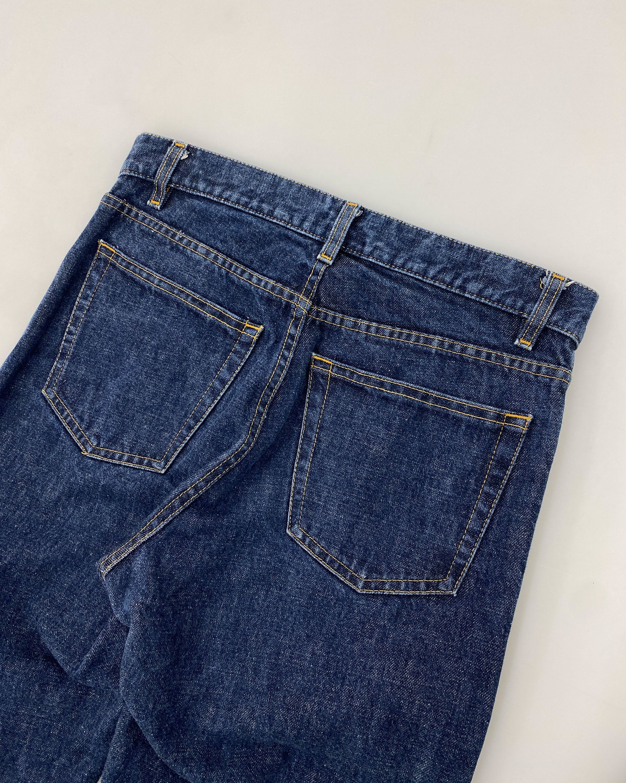 Helmut Lang 1997 Classic Denim Size US 33 - 5 Thumbnail