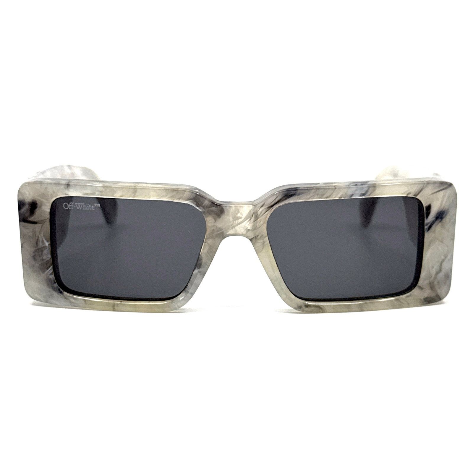 Off-White New, OFF-WHITE Sunglasses Milano OERI097 0807 Authentic Size ONE SIZE - 2 Thumbnail