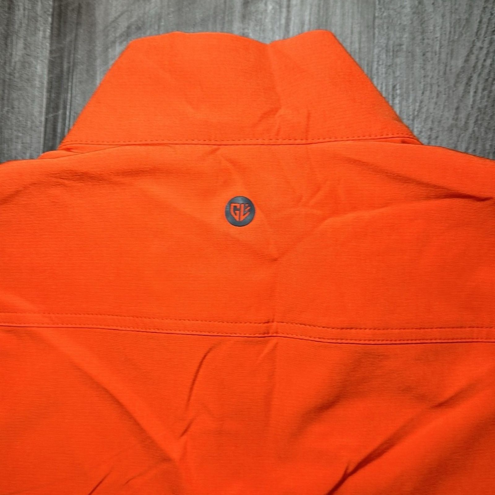 Other Graham Luxe 1764 Golf Jacket - Small Size US S / EU 44-46 / 1 - 6 Thumbnail