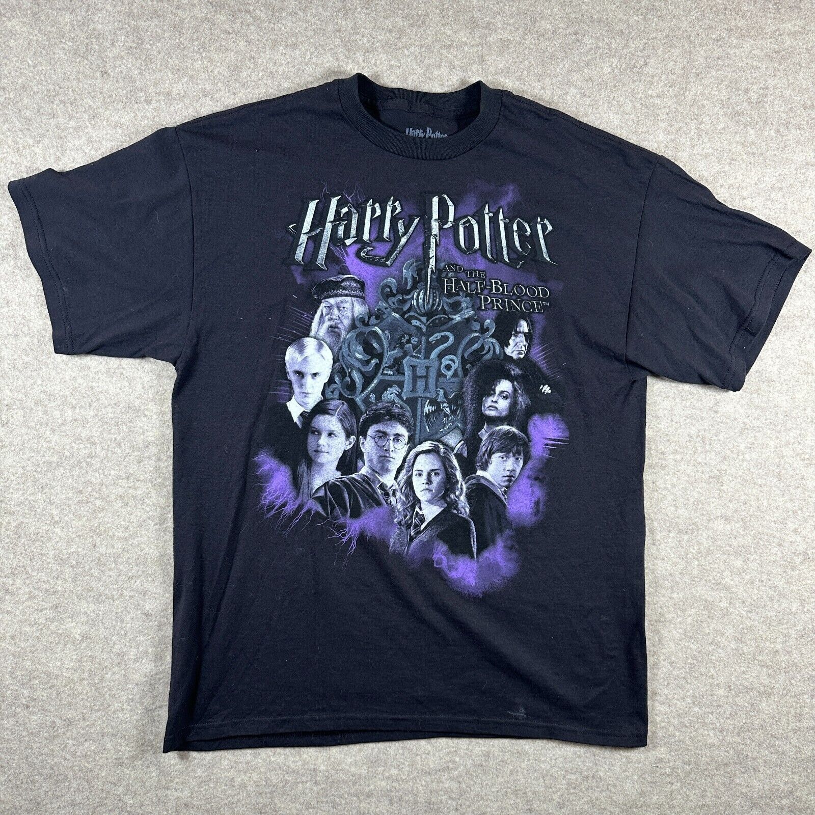 Other Harry Potter & The Half Blood Prince Mens Size XL Official Size US L / EU 52-54 / 3 - 1 Thumbnail