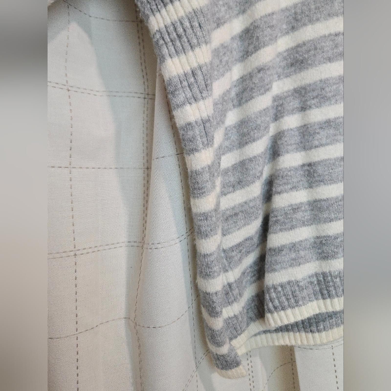 Designer Loft Sweater Size M / US 6-8 / IT 42-44 - 2 Thumbnail
