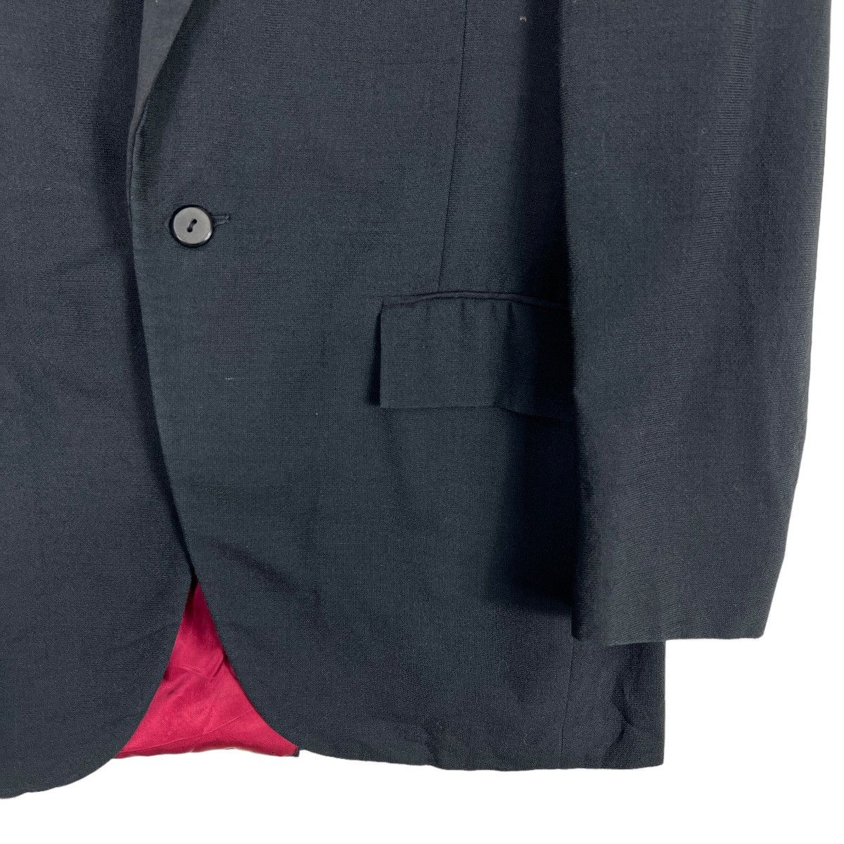 Yves Saint Laurent 🔥 YVES SAINT LAURENT BLAZER Size US M / EU 48-50 / 2 - 5 Thumbnail
