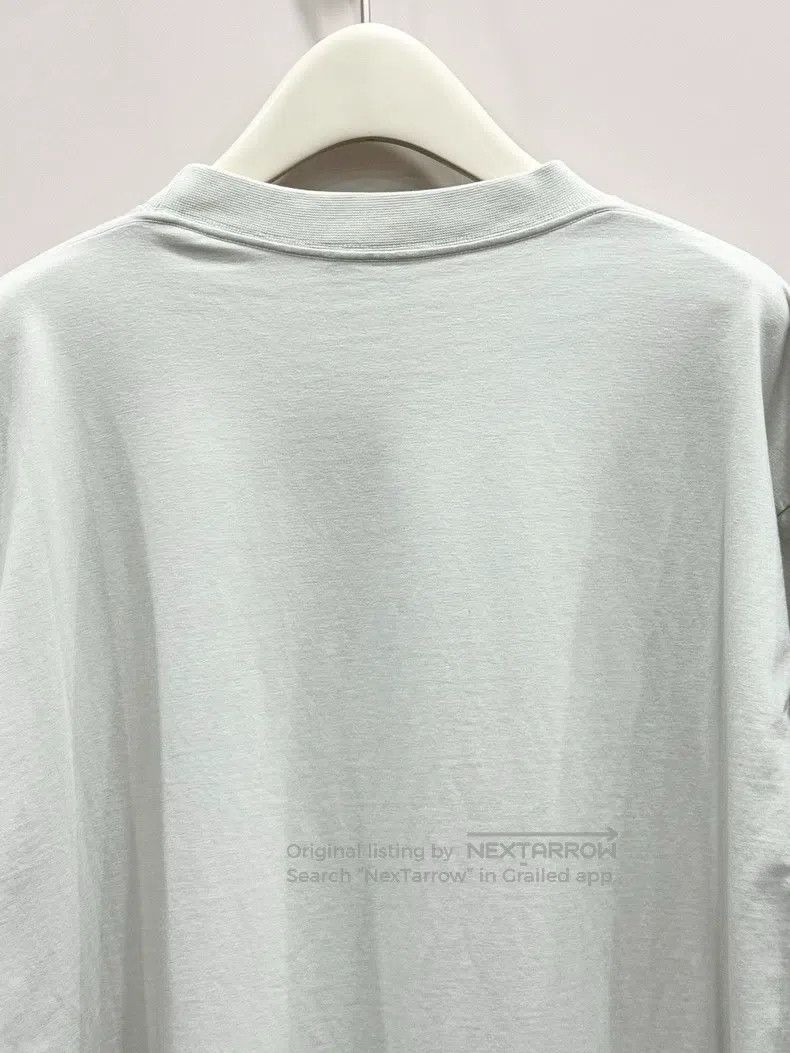 Balenciaga Balenciaga Singapore limited print short-sleeved shirt Size US M / EU 48-50 / 2 - 5 Thumbnail